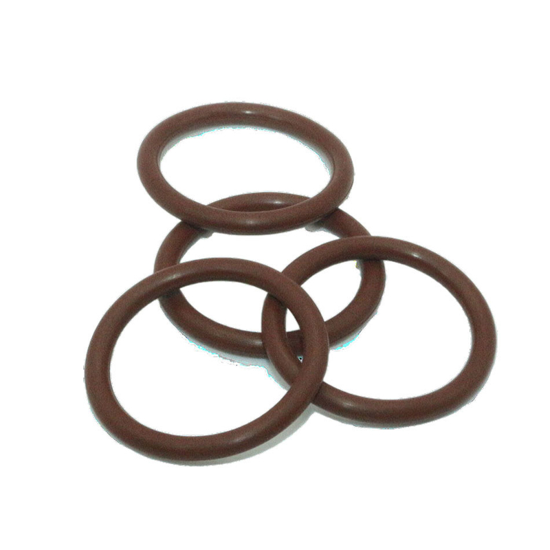 NBR Silicone FKM Orings EPDM O Ring Seals Gasket Set untuk Pengolahan Air dan Air Limbah