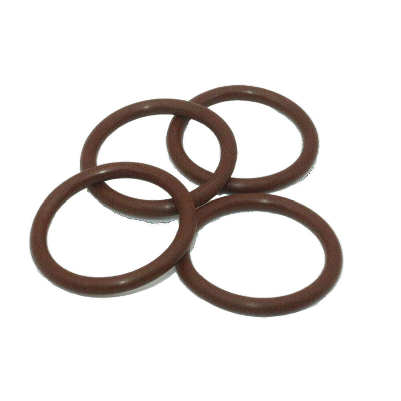 NBR Silicone FKM Orings EPDM O Ring Seals Gasket Set untuk Pengolahan Air dan Air Limbah