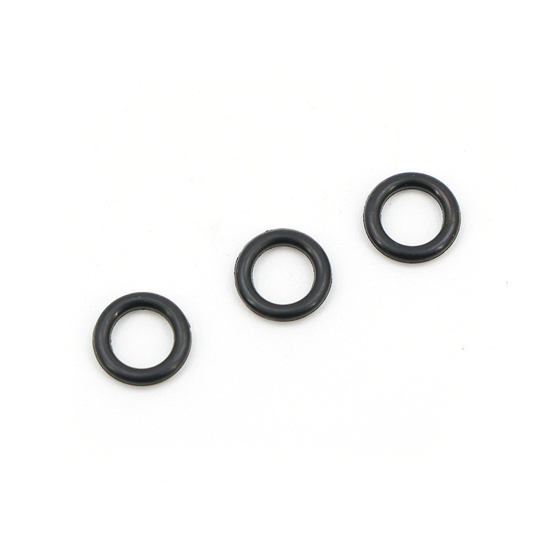 As568 70 Segel Cincin O Tekanan Tinggi Standar Terbuat dari Bahan Karet EPDM Buna Hitam