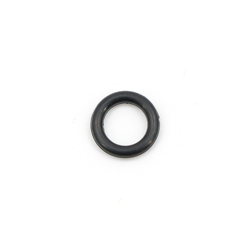 As568 70 Segel Cincin O Tekanan Tinggi Standar Terbuat dari Bahan Karet EPDM Buna Hitam