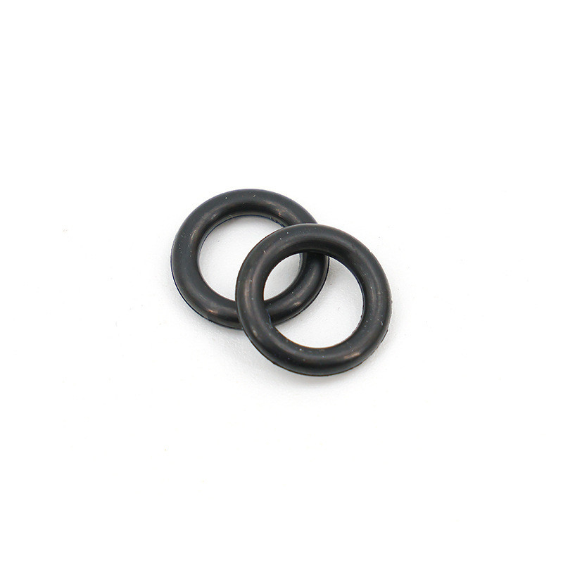 As568 70 Segel Cincin O Tekanan Tinggi Standar Terbuat dari Bahan Karet EPDM Buna Hitam