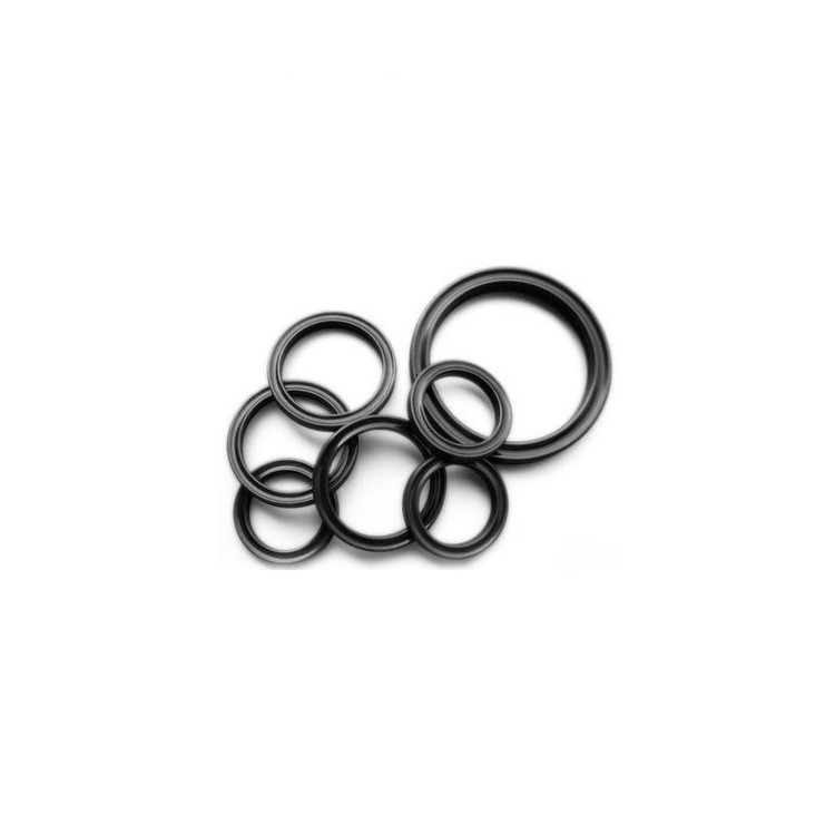 Hydraulic X Ring Seal untuk Pompa Silinder Tahan Panas