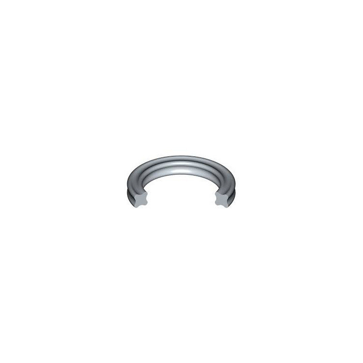 Hydraulic X Ring Seal untuk Pompa Silinder Tahan Panas