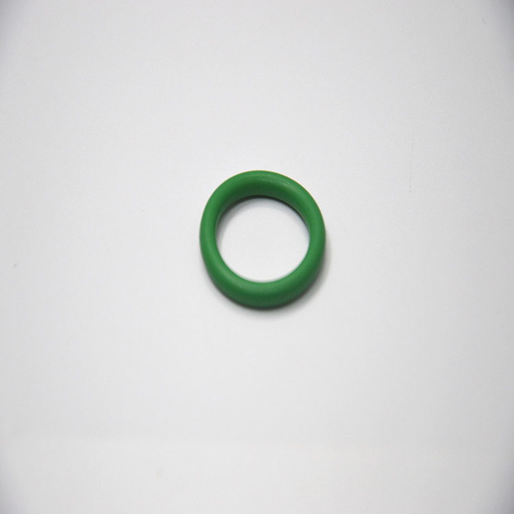 O-ring silikon yang dapat disesuaikan untuk segel elastis alami dan produk OEM AEM/EPDM/FKM/NBR