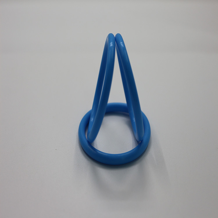 Mini O Ring Karet Berwarna Kecil Solusi Penyegelan Ultimate untuk Industri Medis
