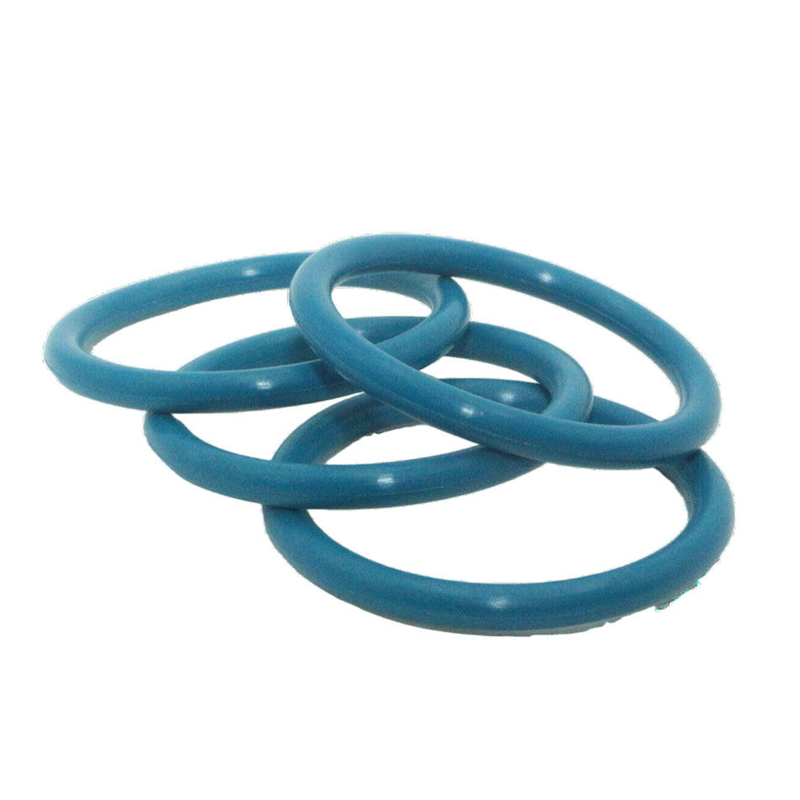 OEM O-Ring FKM/NBR/EPDM Silikon untuk penggunaan penyegelan dalam ORK Rubber Seal