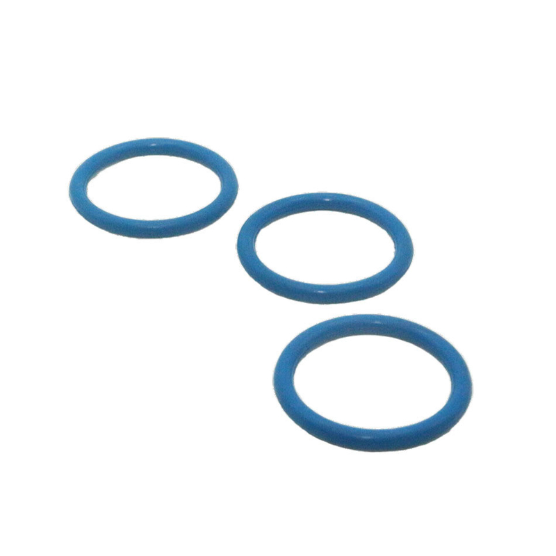 OEM O-Ring FKM/NBR/EPDM Silikon untuk penggunaan penyegelan dalam ORK Rubber Seal