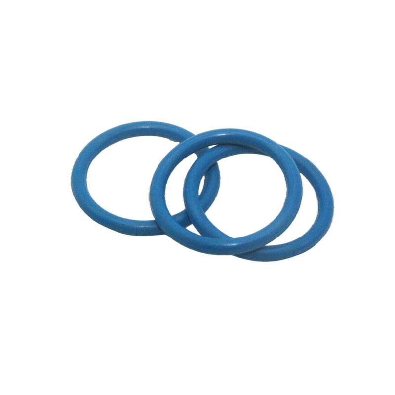OEM O-Ring FKM/NBR/EPDM Silikon untuk penggunaan penyegelan dalam ORK Rubber Seal