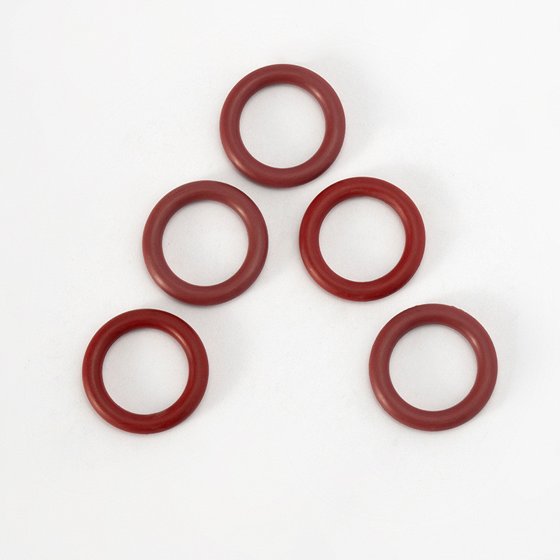 OEM Diterima Buna-N 90A O-Rings Nitril Karet Segel Cincin untuk Segel Penggunaan Dijamin