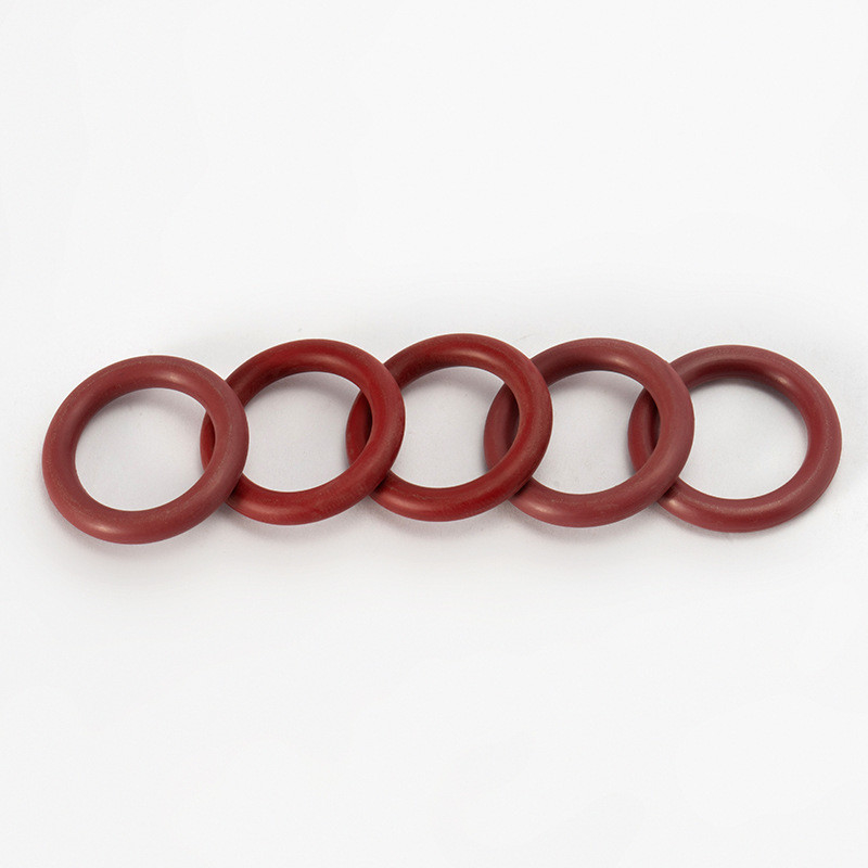 OEM Diterima Buna-N 90A O-Rings Nitril Karet Segel Cincin untuk Segel Penggunaan Dijamin