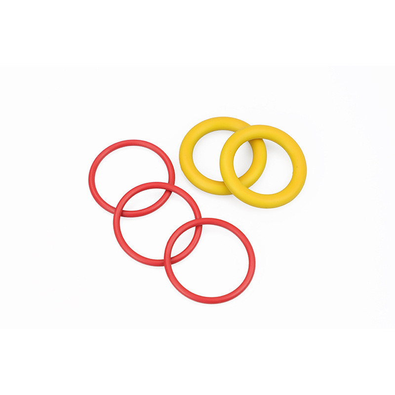 OEM Diterima Buna-N 90A O-Rings Nitril Karet Segel Cincin untuk Segel Penggunaan Dijamin