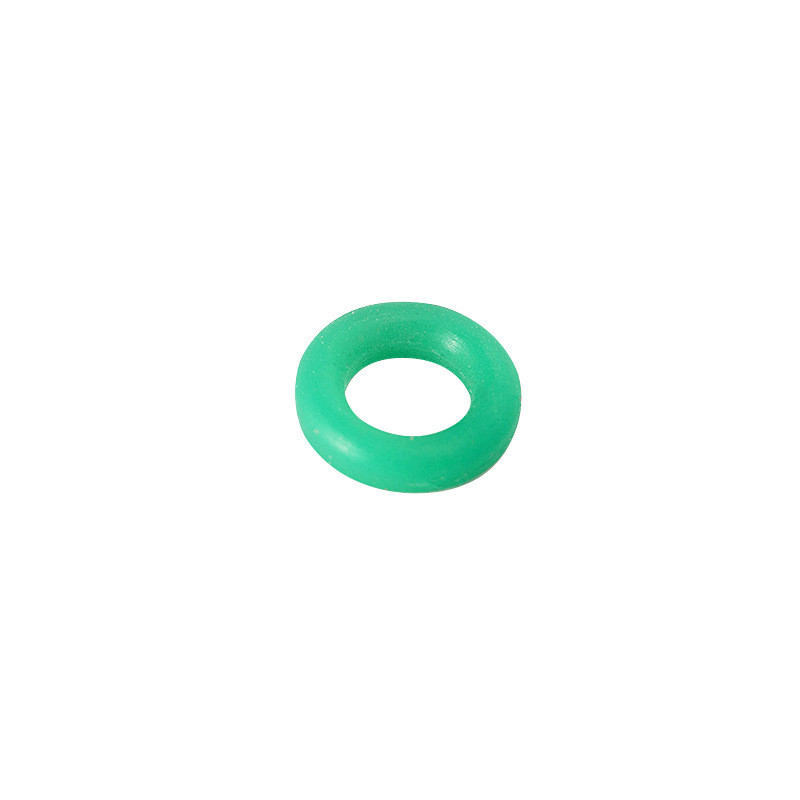 Neoprene Epdm Polyurethane Hnbr Vmq Fkm Silicone O-Rings Seal untuk Sealing Industri