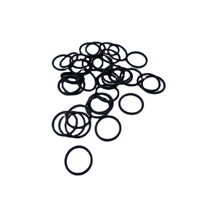 Cincin Penutup Karet Bentuk O 55mm untuk Penutup Injektor AEM/EPDM/FKM/NBR Langsung dari ORK