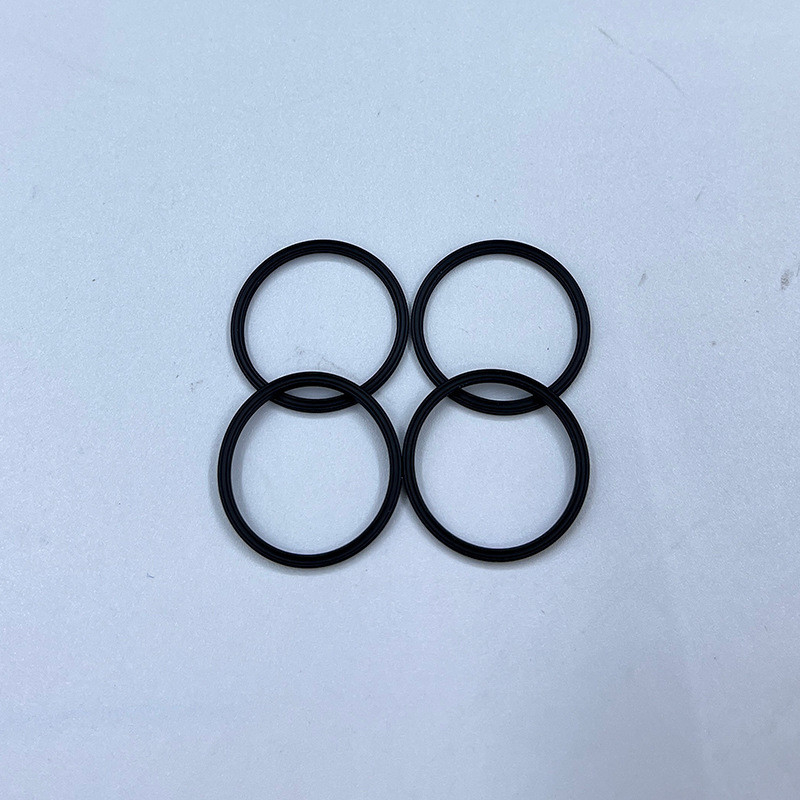Cincin Penutup Karet Bentuk O 55mm untuk Penutup Injektor AEM/EPDM/FKM/NBR Langsung dari ORK