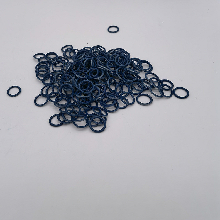 Cincin Penutup Karet Bentuk O 55mm untuk Penutup Injektor AEM/EPDM/FKM/NBR Langsung dari ORK