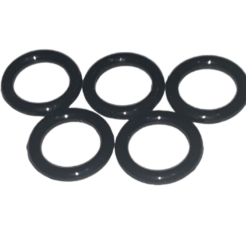 Segel NBR/FKM/EPDM yang dapat disesuaikan untuk segel O-Ring O-Ring AS568 PG Ukuran Standar