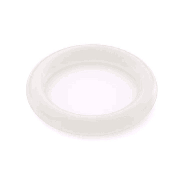 O-ring karet yang dapat disesuaikan dalam semua ukuran dengan ketebalan 0,5 mm untuk segel
