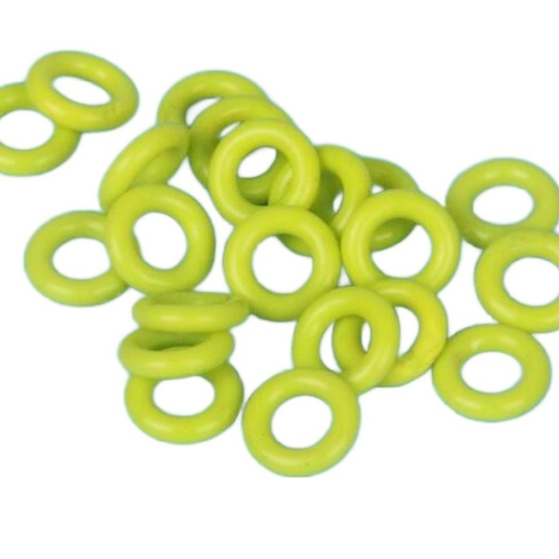 ORK NBR tahan korosi dan suhu O-ring Pilihan ideal untuk industri