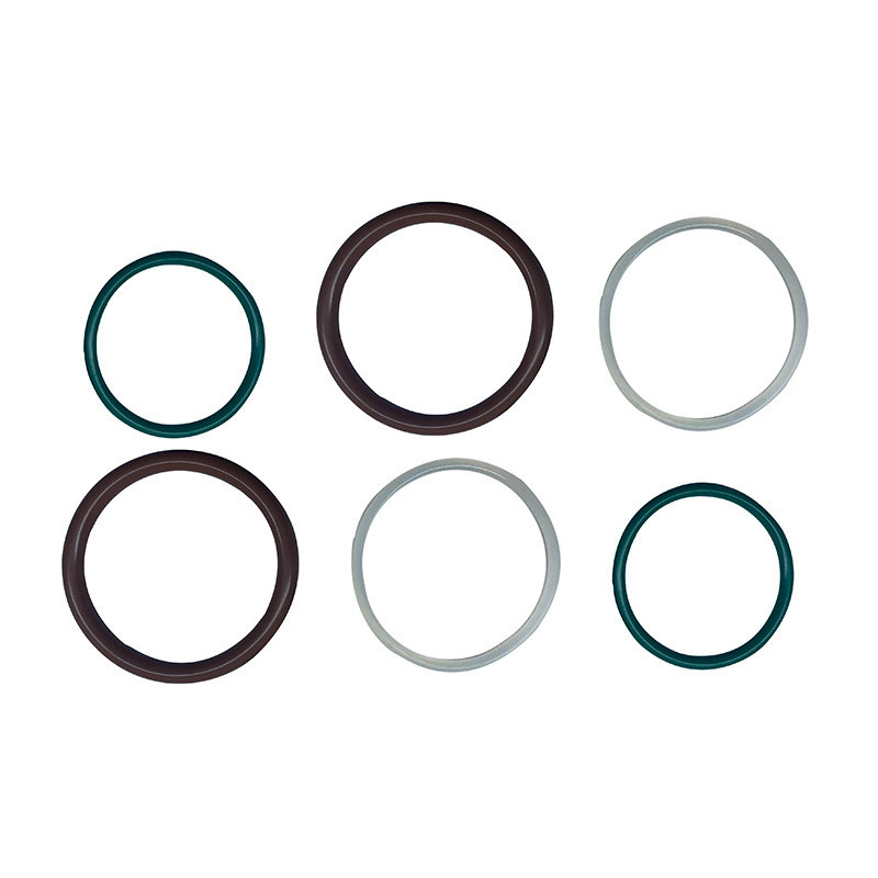 ORK Custom Various PCP Para SealsInjection O-ring untuk penyegelan produk yang efektif