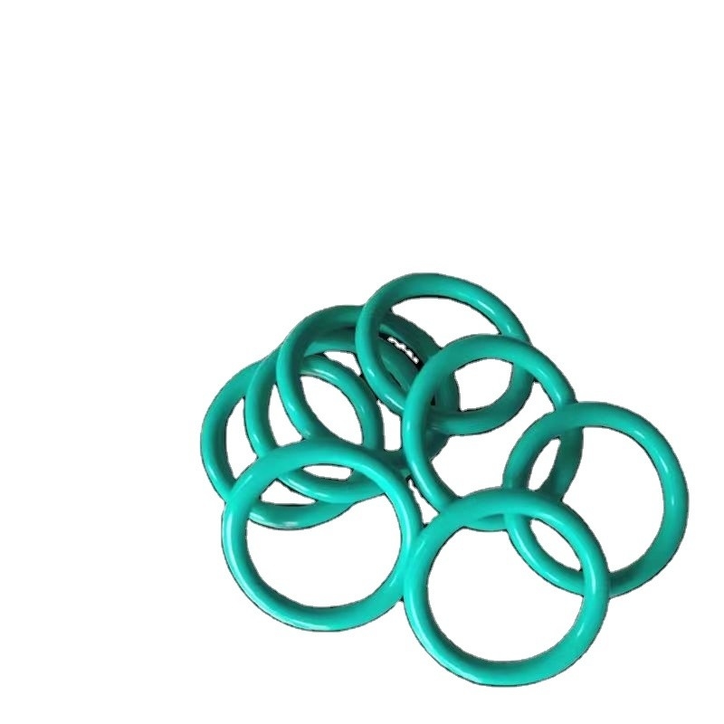 AS568 PG Segel O-ring Ukuran Standar untuk Injektor Bensin dalam bahan tahan minyak