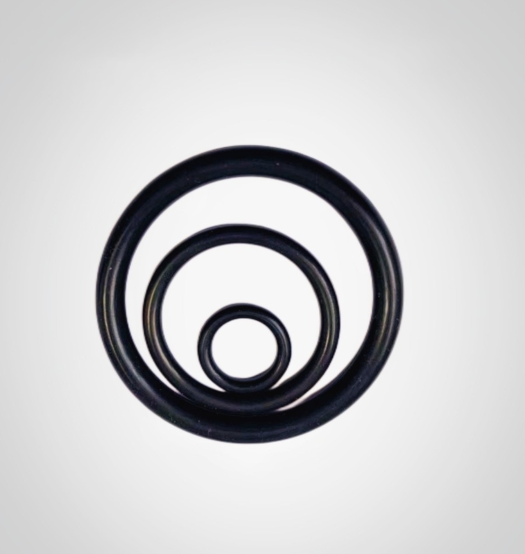 ORK EPDM Shock Seals Oring Shape Seal untuk Sealing Requirements Bersertifikat REACH