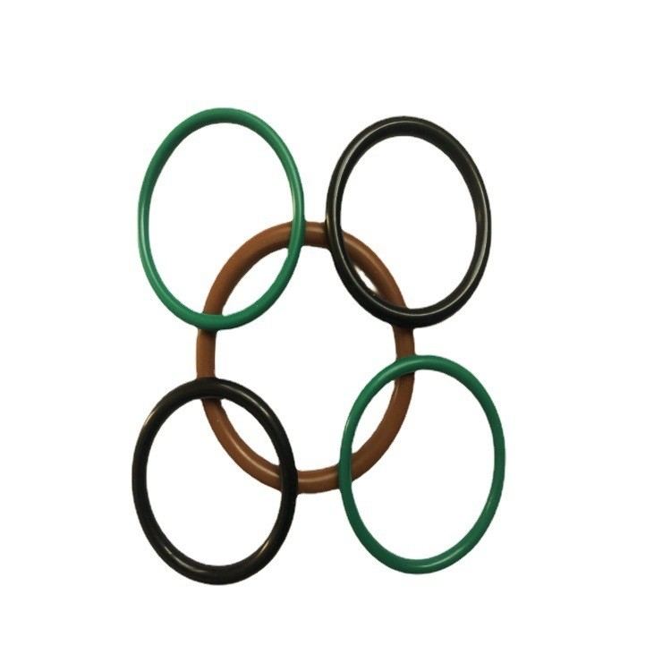 Alat penyegelan O-ring yang dapat disesuaikan untuk kinerja penyegelan AEM/EPDM/FKM/NBR