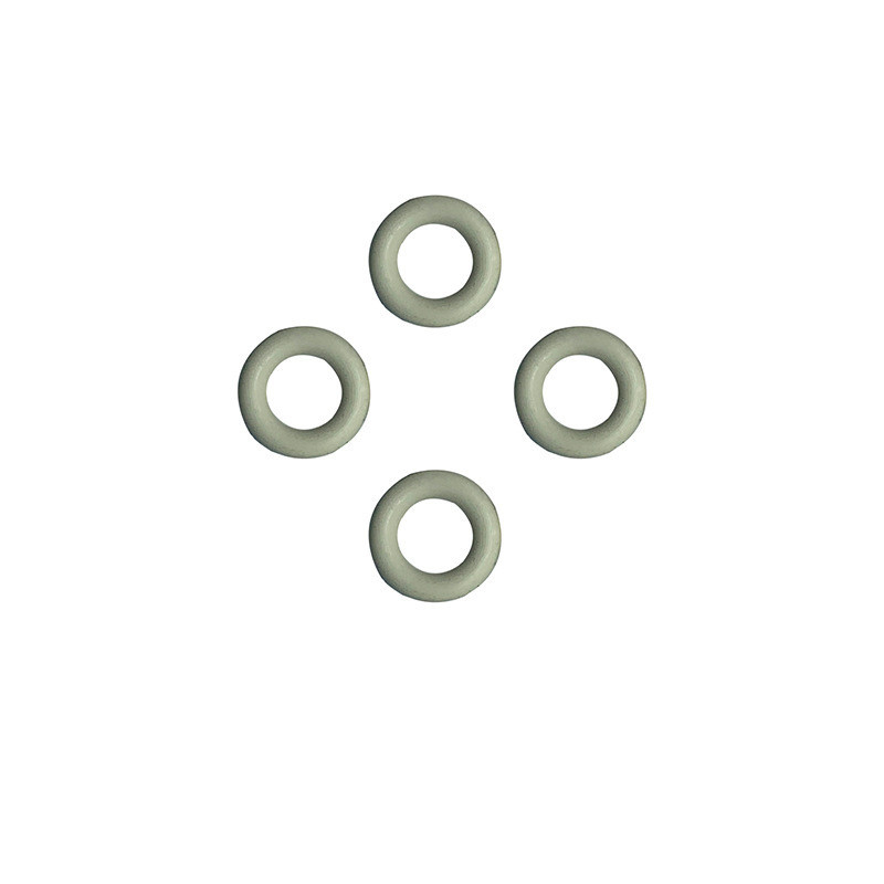 AS568 PG O-Ring Ukuran Standar untuk Segel Shock Absorbing Suhu Tinggi