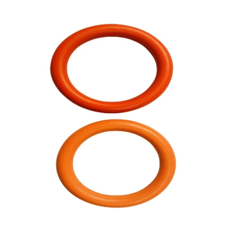 REACH Certified AEM/EPDM/FKM/NBR O-Ring Seal Ring untuk solusi penyegelan presisi tinggi