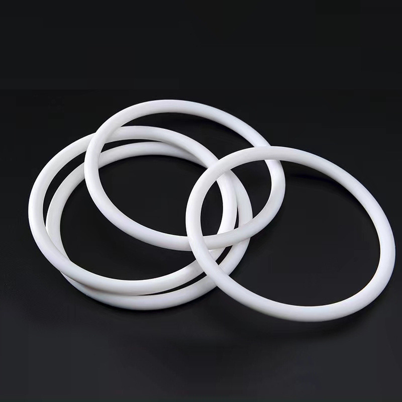 REACH Certified AEM/EPDM/FKM/NBR O-Ring Seal Ring untuk solusi penyegelan presisi tinggi