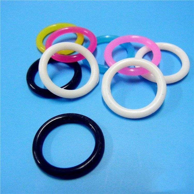 AS568 PG Ukuran Standar Tapey Seamless O Ring Seals untuk aplikasi penyegelan serbaguna