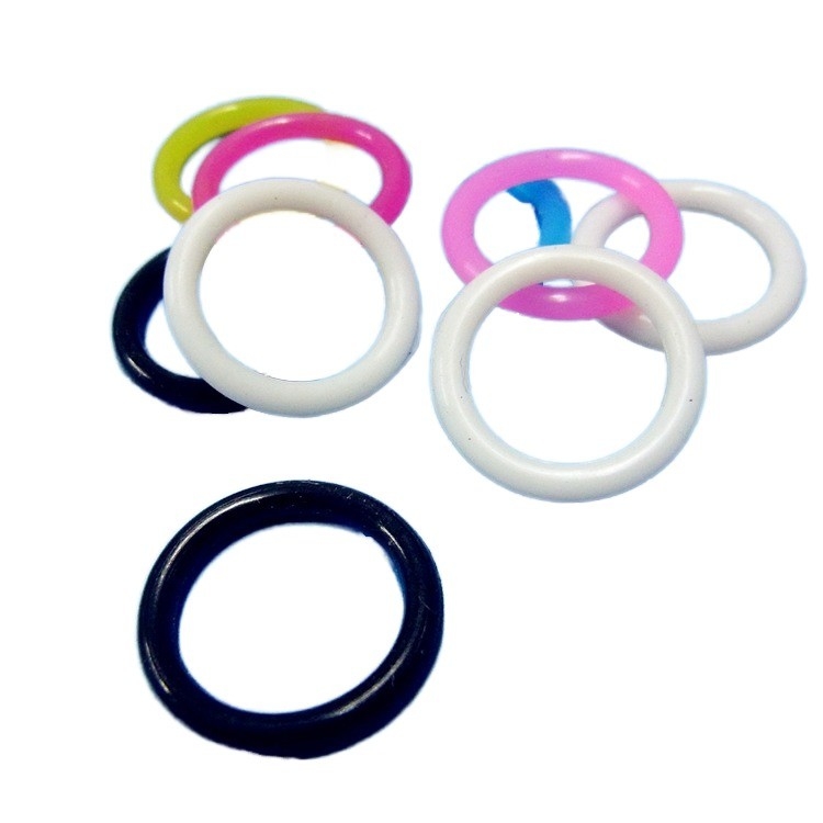 Custom tahan lama O-Type Shock Sealing Gula Ring untuk profesional dan serbaguna Sealing