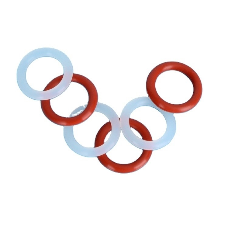 ORK O-Rings tahan aus dan tahan minyak ODM OEM Berbagai Ukuran Produk Segel