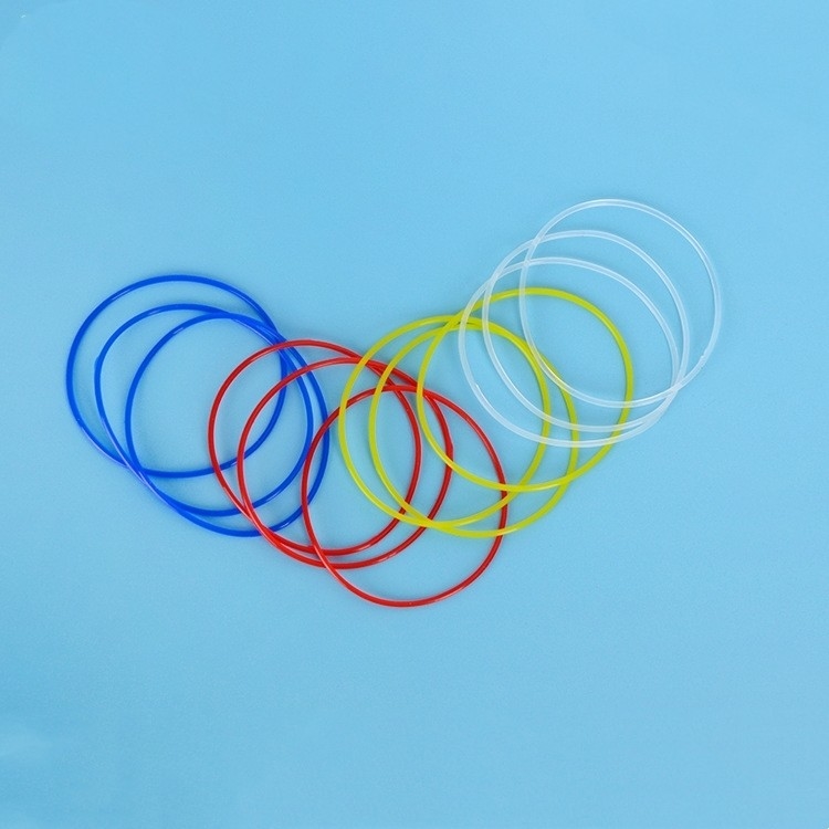 ORK O-Rings tahan aus dan tahan minyak ODM OEM Berbagai Ukuran Produk Segel