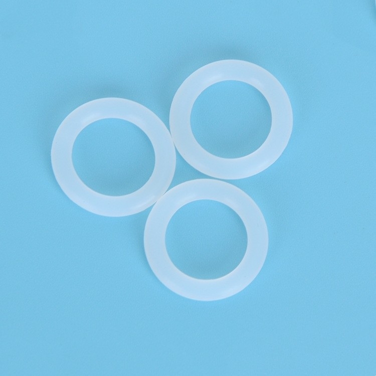 Bebas ORK Ukuran Lengkap Vmq PU Fpm Fkm Ffkm Hnbr Nbr Silikon Epdm Karet O-Ring Segel O-Ring O-Ring
