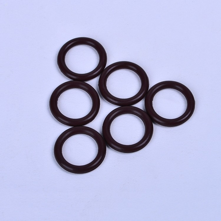 Bebas ORK Ukuran Lengkap Vmq PU Fpm Fkm Ffkm Hnbr Nbr Silikon Epdm Karet O-Ring Segel O-Ring O-Ring