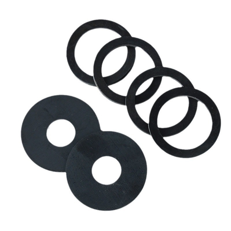 NBR FKM EPDM Silicone O-Ring Seal Warna Disesuaikan untuk Pas yang Sempurna dan Penutup