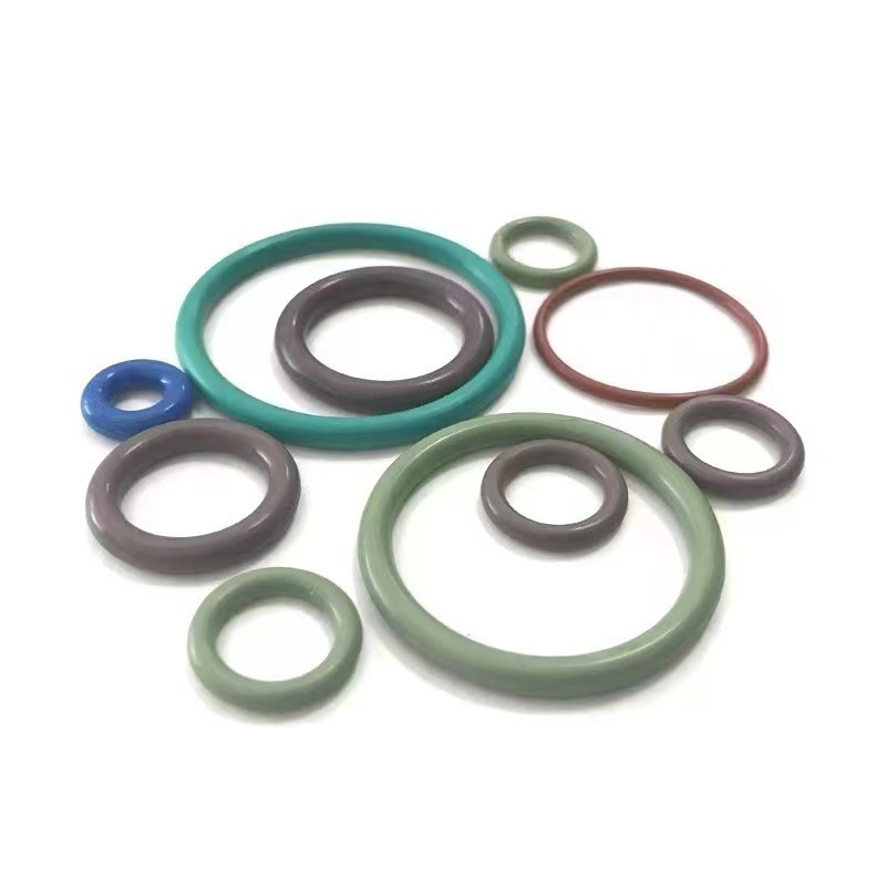 ORK Oring Jaminan Perdagangan AS568 PG Ukuran Standar O Ring Seal Ring dengan OEM Dapat diterima