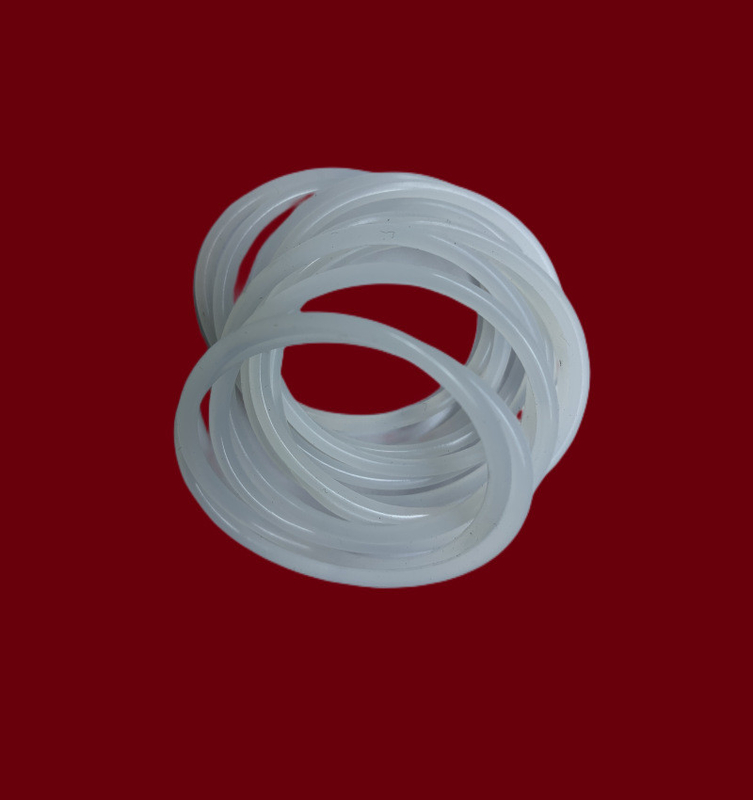 Customized FKM NBR O-Ring/Seals dalam berbagai warna untuk aplikasi industri