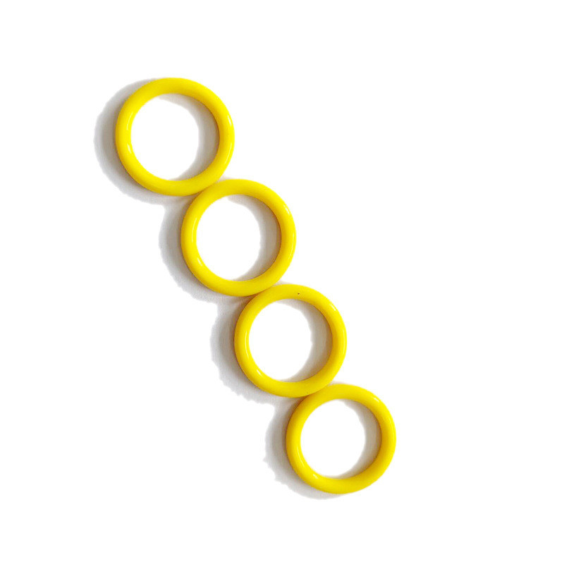 Sampel Disesuaikan Warna ORK 1 9/2 5/3/3 6/4/4 6/5 8mm Ketebalan O-ring Sealing O-ring