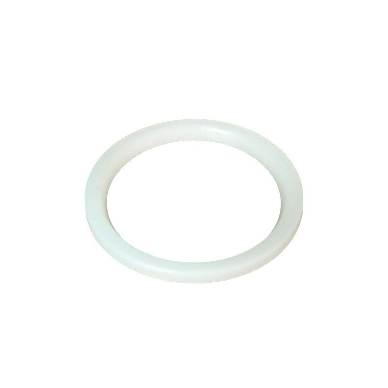 Penyegelan 30 - 90 ShoreA Pipe Rubber Seal O Rings