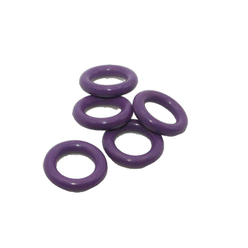 OEM Diterima ORK Professional Electrical Insulation O-Ring Seal untuk Industri Listrik