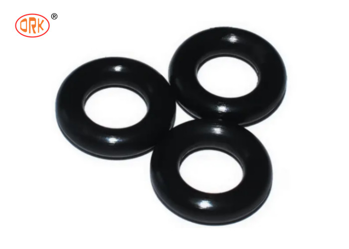 OEM/ODM Diterima O-Ring EPDM Disesuaikan untuk Semua Jenis Injektor Bahan Bakar