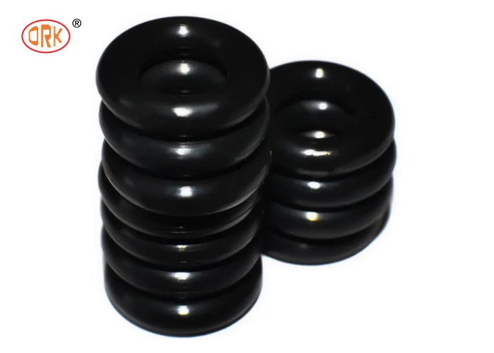 OEM/ODM Diterima O-Ring EPDM Disesuaikan untuk Semua Jenis Injektor Bahan Bakar