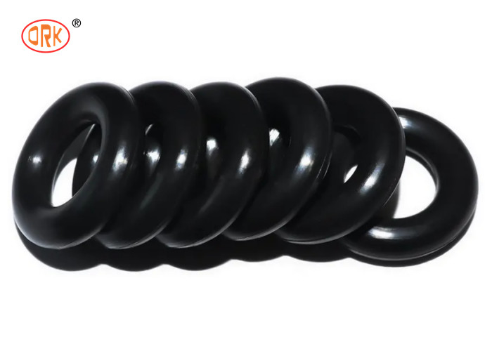 OEM/ODM Diterima O-Ring EPDM Disesuaikan untuk Semua Jenis Injektor Bahan Bakar