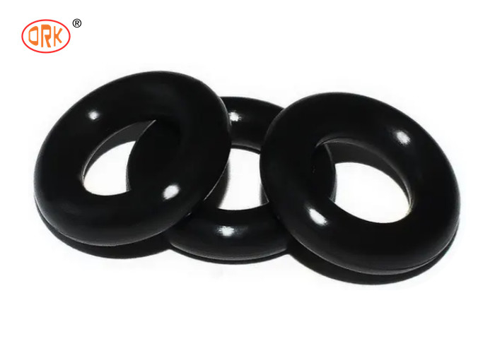 OEM/ODM Diterima O-Ring EPDM Disesuaikan untuk Semua Jenis Injektor Bahan Bakar