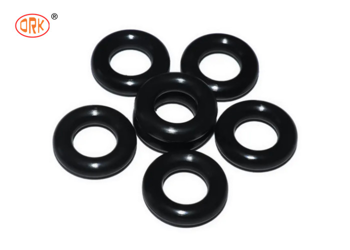 OEM/ODM Diterima O-Ring EPDM Disesuaikan untuk Semua Jenis Injektor Bahan Bakar