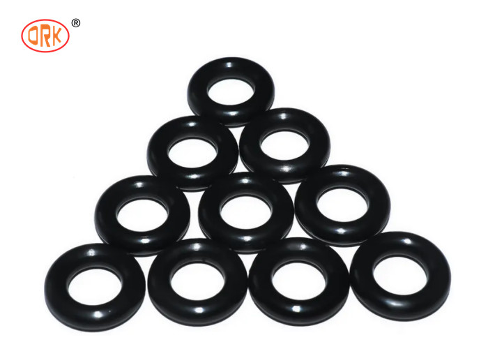 OEM/ODM Diterima O-Ring EPDM Disesuaikan untuk Semua Jenis Injektor Bahan Bakar