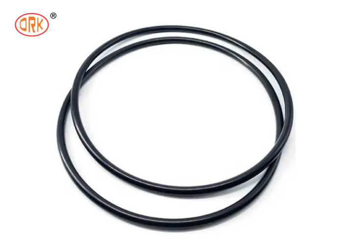 Berbagai Bahan Segel O-Ring untuk Semua Industri FKM/FFKM Silikon/NBR/EPDM Ring Karet