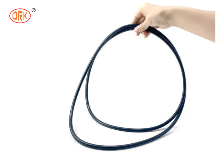 Berbagai Bahan Segel O-Ring untuk Semua Industri FKM/FFKM Silikon/NBR/EPDM Ring Karet