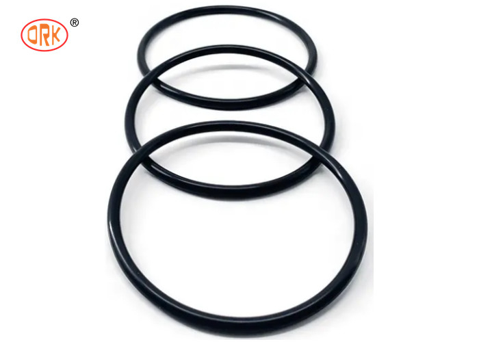 Berbagai Bahan Segel O-Ring untuk Semua Industri FKM/FFKM Silikon/NBR/EPDM Ring Karet
